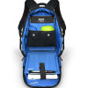 PORT DESIGNS | ANTI-THEFT | Chicago EVO | Fits up to size 15.6 " | Backpack | Shoulder strap | Black