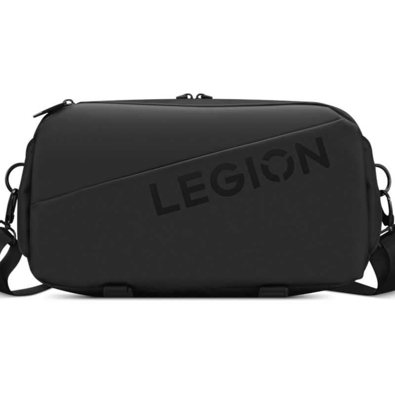 Lenovo | Legion Sling Bag | Carry Case | Black
