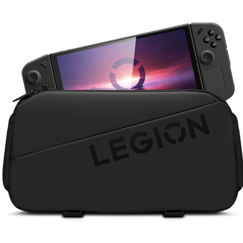Lenovo | Legion Sling Bag | Carry Case | Black