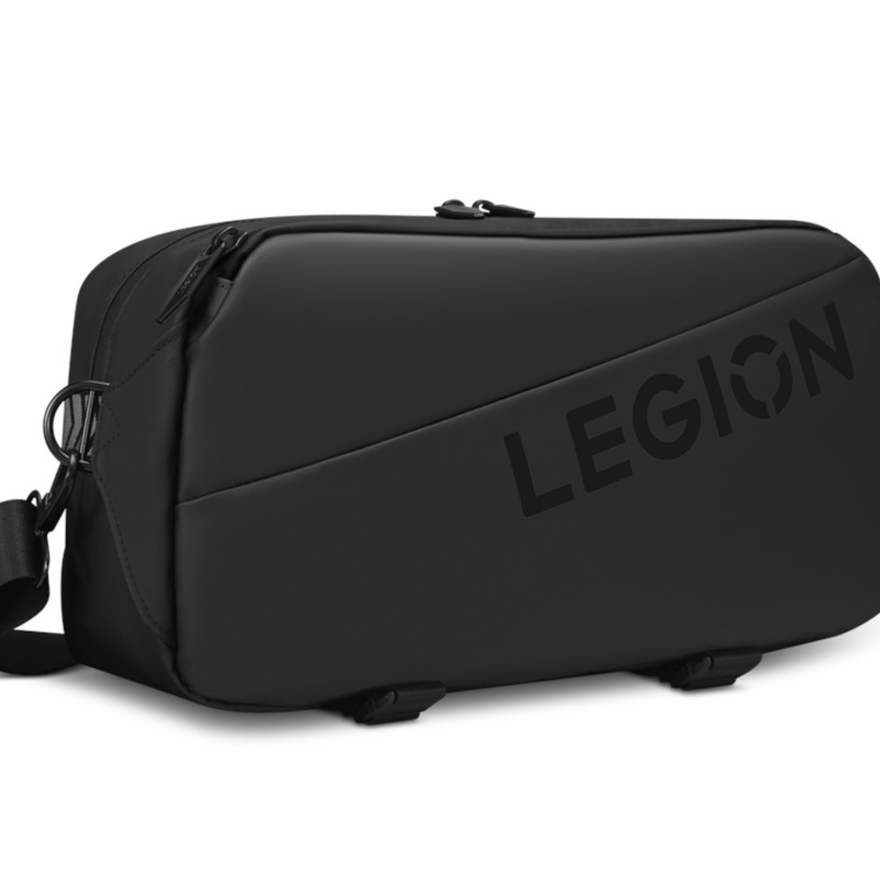 Lenovo | Legion Sling Bag | Carry Case | Black