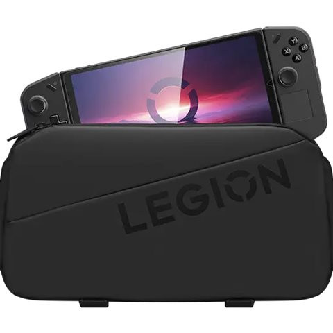 Lenovo | Legion Sling Bag | Carry Case | Black