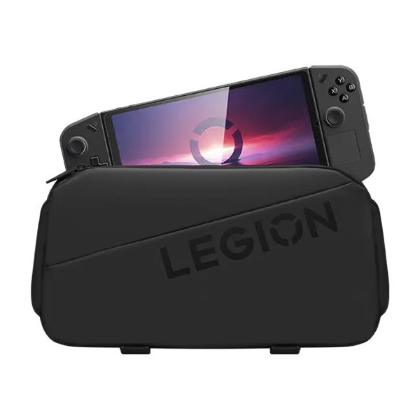 Lenovo | Legion Sling Bag | Carry Case | Black