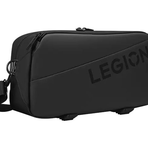 Lenovo | Legion Sling Bag | Carry Case | Black