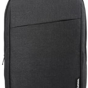 Lenovo | 16-inch Laptop Backpack B210 (ECO) | GX41L83768 | Fits up to size 15.6 " | PE bag | Waterproof | Black
