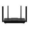 Asus | Divu joslu WiFi 7 viedais AiMesh paplašināms maršrutētājs | RT-BE50 BE3600 | 802.11be | 688/2882 Mbit/s | Ethernet LAN (RJ-45) porti 3 | Mesh atbalsts Jā | MU-MIMO Jā | Nav mobilā platjosla | Antenas tips Ārējā