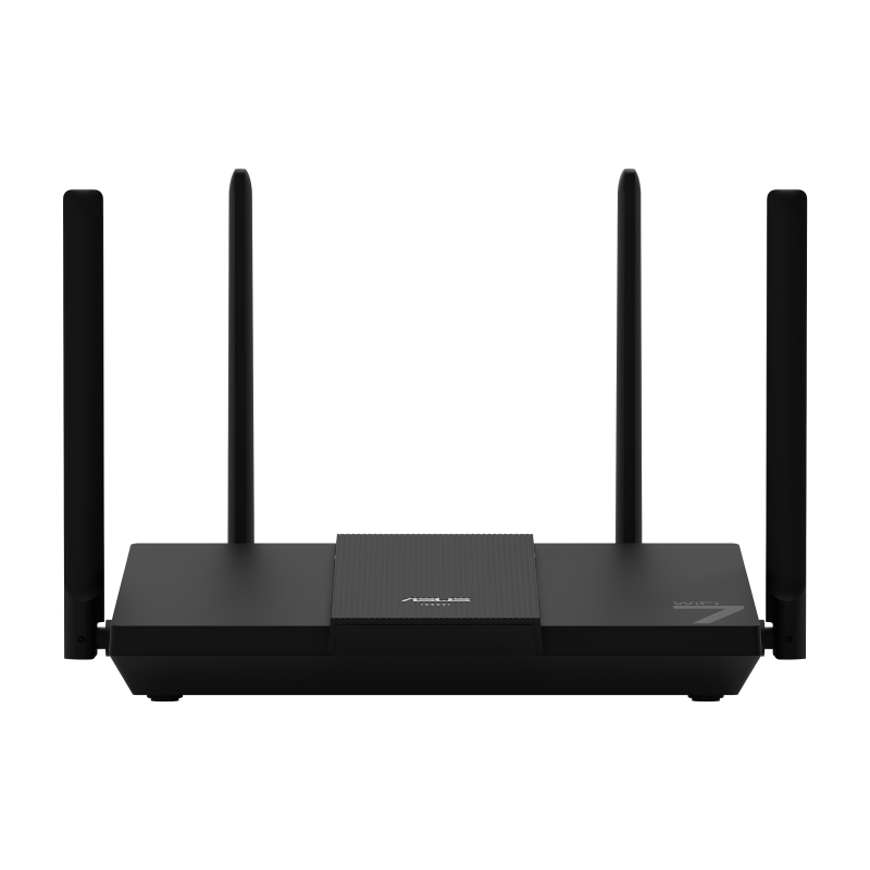 Asus | Divu joslu WiFi 7 viedais AiMesh paplašināms maršrutētājs | RT-BE50 BE3600 | 802.11be | 688/2882 Mbit/s | Ethernet LAN (RJ-45) porti 3 | Mesh atbalsts Jā | MU-MIMO Jā | Nav mobilā platjosla | Antenas tips Ārējā