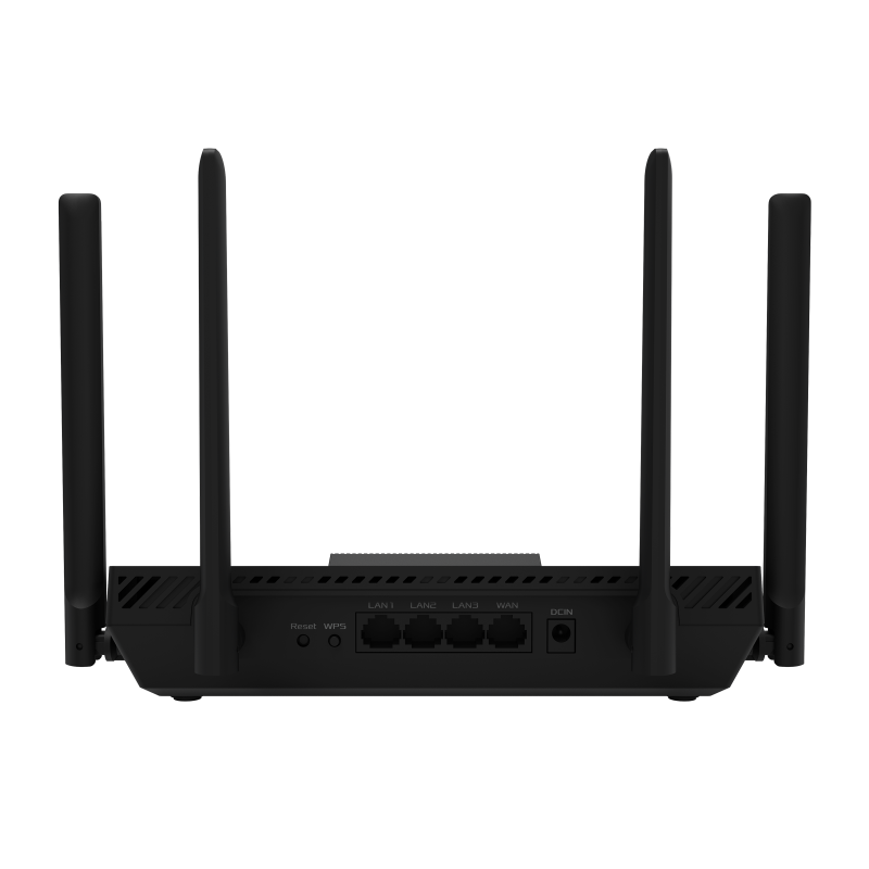 Asus | Divu joslu WiFi 7 viedais AiMesh paplašināms maršrutētājs | RT-BE50 BE3600 | 802.11be | 688/2882 Mbit/s | Ethernet LAN (RJ-45) porti 3 | Mesh atbalsts Jā | MU-MIMO Jā | Nav mobilā platjosla | Antenas tips Ārējā