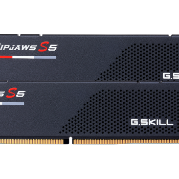 G.Skill | Ripjaws S5 | 32 GB | DDR5 | 5200 MHz | PC/server | Reģistrēts Nē | ECC Nē