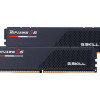 G.Skill | Ripjaws S5 | 32 GB | DDR5 | 5200 MHz | PC/server | Reģistrēts Nē | ECC Nē