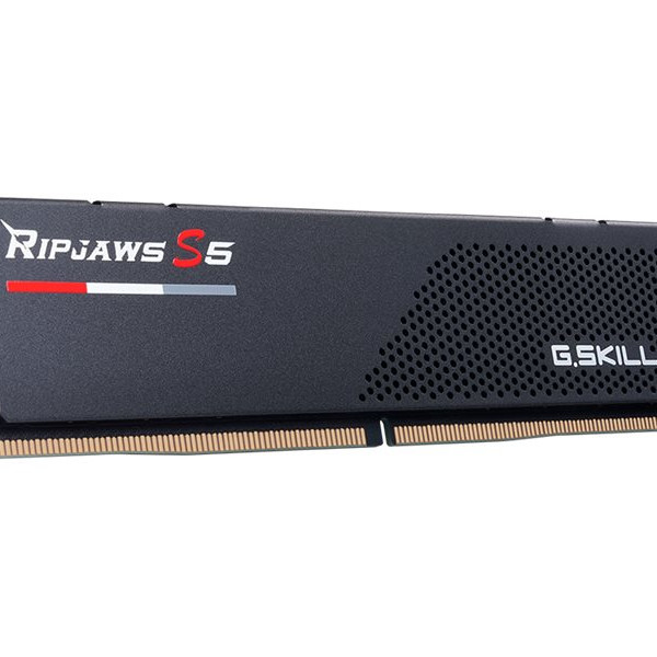 G.Skill | Ripjaws S5 | 32 GB | DDR5 | 5200 MHz | PC/server | Reģistrēts Nē | ECC Nē