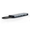 TP-LINK USB Type-C 7-in-1 centrmezgls | UH7021C