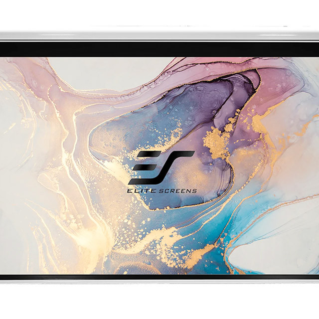 Elite Screens Saker Tab-Tension elektriskie projekcijas ekrāni | SKT135XHD5-E10 | Diagonāle 135