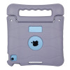 Targus Kid’s Antimicrobial Case | Tablet case | For iPad Air 11-inch (M2), iPad 10.9-inch (10th gen), iPad Air 10.9-inch (5th and 4th gen), and iPad Pro 11-inch (4th, 3rd, 2nd, and 1st gen) | Purple