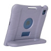 Targus Kid’s Antimicrobial Case | Tablet case | For iPad Air 11-inch (M2), iPad 10.9-inch (10th gen), iPad Air 10.9-inch (5th and 4th gen), and iPad Pro 11-inch (4th, 3rd, 2nd, and 1st gen) | Purple
