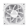 Gamemax FN12A-N2 WL-W | Korpusa ventilators | Balts