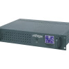 EnerGenie | Rack 2000VA UPS | UPS-RACK-2000 | 2000 VA | 1200 W