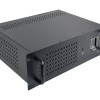 EnerGenie | Rack 2000VA UPS | UPS-RACK-2000 | 2000 VA | 1200 W