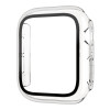 PanzerGlass aizsargvāks Apple Watch 7 41mm caurspīdīgs, AB