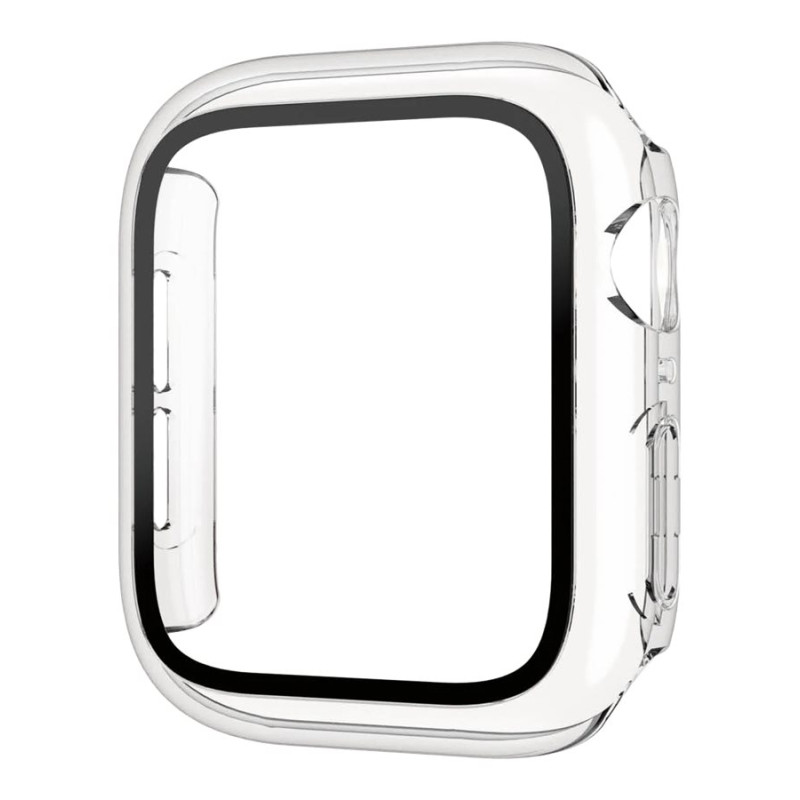 PanzerGlass aizsargvāks Apple Watch 7 41mm caurspīdīgs, AB