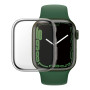 PanzerGlass aizsargvāks Apple Watch 7 41mm caurspīdīgs, AB