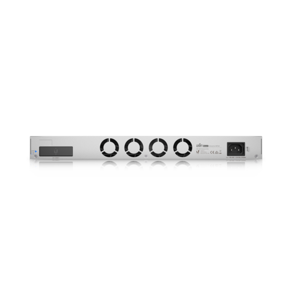 Ubiquiti | Switch Enterprise 48 PoE | USW-Enterprise-48-PoE | Pārvaldāms L3 | Ierīkojamā 19