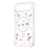 Fixed MagBloom | Aizmugures vāciņš | Apple | iPhone Air | TPU | Blush Plum