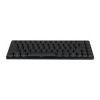 Asus | ProArt KD300 | Tastatūra | Bezvadu/Vadu | US | Bluetooth | Bezvadu savienojums | Mehāniskie slēdži | Melna