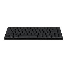 Asus | ProArt KD300 | Tastatūra | Bezvadu/Vadu | US | Bluetooth | Bezvadu savienojums | Mehāniskie slēdži | Melna