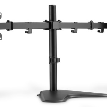 Digitus Desk Mount | DA-90401 | Regulējams augstums, pagriezt, rotēt | 15-32