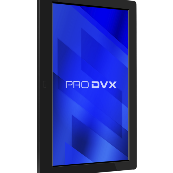 ProDVX | Digital Signage | SD-10 | 10.1 " | Landscape/Portrait | 24/7 | 160 ° | 160 ° | 300 cd/m²
