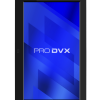 ProDVX | Digital Signage | SD-10 | 10.1 " | Landscape/Portrait | 24/7 | 160 ° | 160 ° | 300 cd/m²