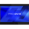 ProDVX | Digital Signage | SD-10 | 10.1 " | Landscape/Portrait | 24/7 | 160 ° | 160 ° | 300 cd/m²