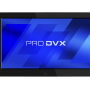 ProDVX | Digital Signage | SD-10 | 10.1 " | Landscape/Portrait | 24/7 | 160 ° | 160 ° | 300 cd/m²
