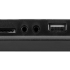 ProDVX | Digital Signage | SD-10 | 10.1 " | Landscape/Portrait | 24/7 | 160 ° | 160 ° | 300 cd/m²