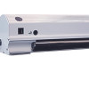 Elite Screens Motorized Saker Series Screen | SK150XHW2-E24 | Diagonal 150 " | 16:9
