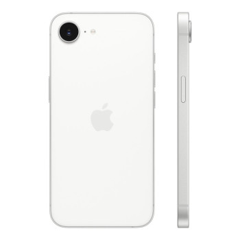 Apple | iPhone 17e | White | 6.1