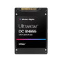 QNAP SSD | Ultrastar SN655 | 7680 GB | SSD form factor 2.5" | Solid-state drive interface PCIe NVMe Gen4