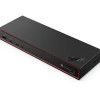 Lenovo ThinkPad Thunderbolt 5 Smart Dock 7500 - EU | DisplayPorti daudzums 2 | HDMI porti daudzums 1 | 180 W
