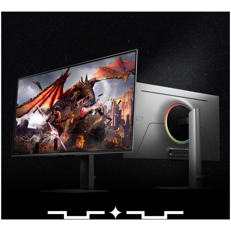 Samsung | LS32DG802SUXDU | 32