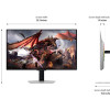 Samsung | LS32DG802SUXDU | 32