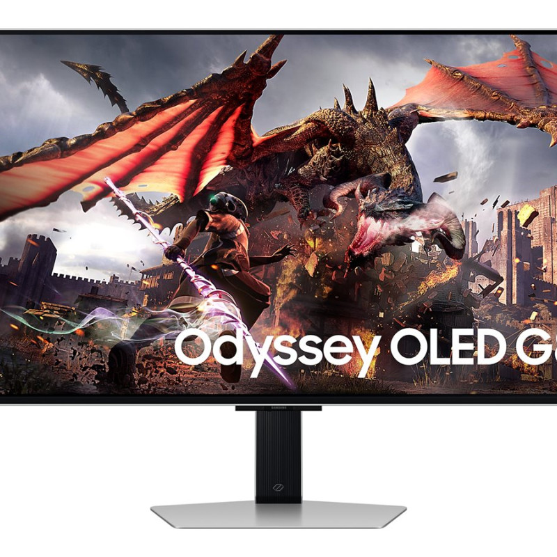 Samsung | LS32DG802SUXDU | 32