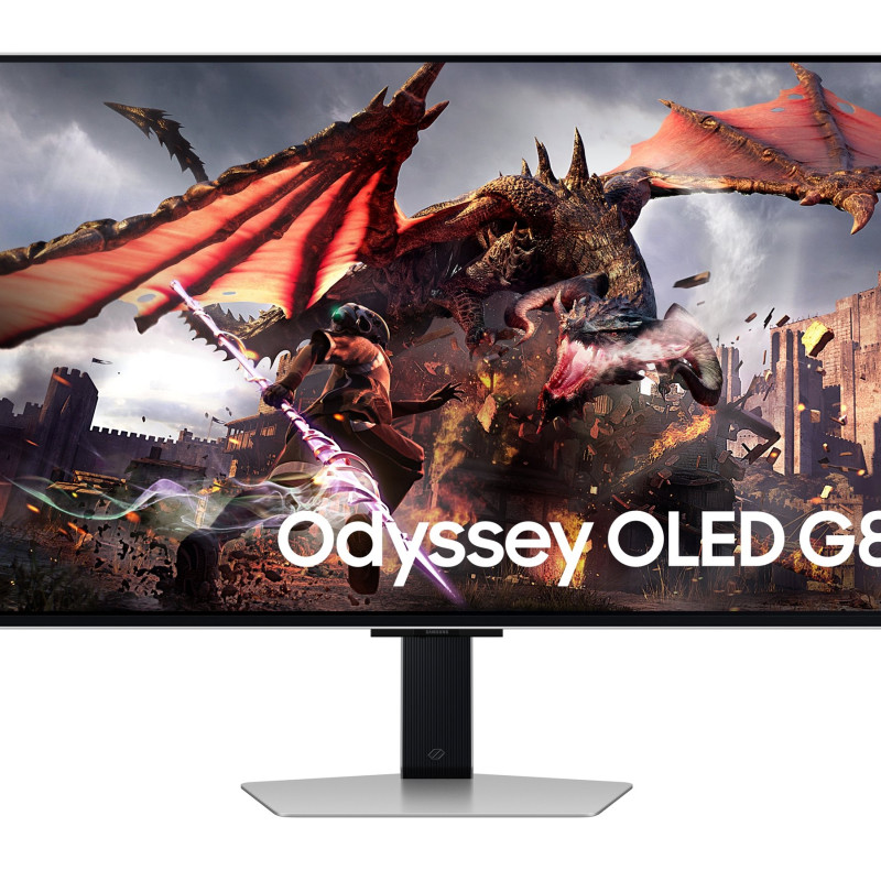 Samsung | LS32DG802SUXDU | 32
