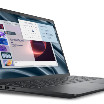 Dell Pro 15 Essential PV15255 | Carbon Black | 15.6 " | WVA | FHD | 1920 x 1080 pixels | Anti-glare | AMD Ryzen 5 | 7520U | 16 GB | LPDDR5 | Solid-state drive capacity 512 GB | AMD Radeon 610M | Windows 11 Pro | 802.11ac | Keyboard language English