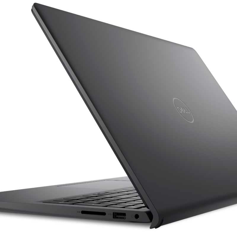 Dell Pro 15 Essential PV15255 | Carbon Black | 15.6 " | WVA | FHD | 1920 x 1080 pixels | Anti-glare | AMD Ryzen 5 | 7520U | 16 GB | LPDDR5 | Solid-state drive capacity 512 GB | AMD Radeon 610M | Windows 11 Pro | 802.11ac | Keyboard language English