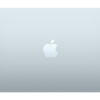 Apple MacBook | Air | Sky Blue | 13.6 " | IPS | 2560 x 1664 pixels | Apple M5 | 16 GB | Solid-state drive capacity 512 GB | Apple M5 chip 10-core CPU/8-core GPU | macOS | 802.11be | Keyboard language International English | Keyboard backlit
