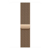 Apple 46mm zelta Milanese cilpa - S/M | Apple