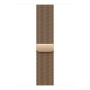 Apple 46mm zelta Milanese cilpa - S/M | Apple