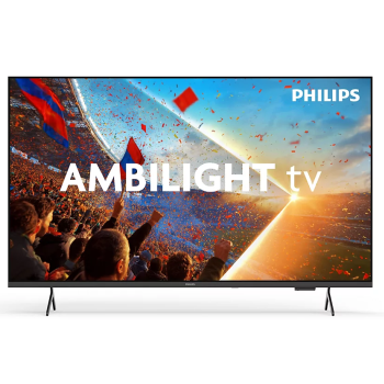 Philips | LED 4K Ambilight TV | 43PUS8001/12 | 43