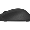 Logitech | M280 | Bezvadu pele | Melna