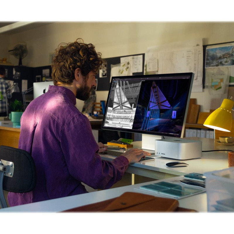 Apple | Studio Display, Nano-Texture Glass | 27